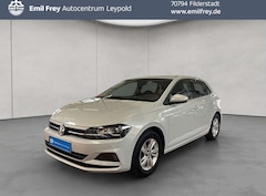 Bild des Angebotes VW Polo 1.0 Comfortline