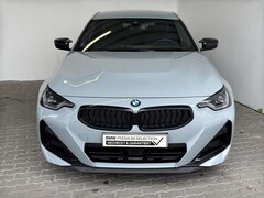 Bild des Angebotes BMW 240 MiA Coupé M Paket LiveCock.LED.DriveAss.ParkA