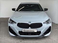 Bild des Angebotes BMW 240 MiA Coupé M Paket LiveCock.LED.DriveAss.ParkA