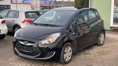 Bild des Angebotes Hyundai iX20 1.4 CRDi Comfort blue