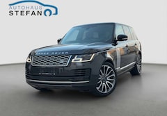 Bild des Angebotes Land Rover Range Rover D300 Vogue HuD|360°|PANO|AHK|STH|LED