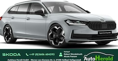 Bild des Angebotes Skoda Superb Combi 2.0 TDI 4x4 Sportline SHZ*PANO*AHK*