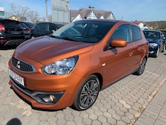 Bild des Angebotes Mitsubishi Space Star Diamant Edition+Apple CarPlay*NAVI*SZ
