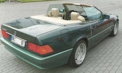 Bild des Angebotes Mercedes-Benz SL 500 500 SL