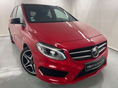 Bild des Angebotes Mercedes-Benz B 220 d*AMG*MOTOR NEU MB MIT RG*4M*PANO*DISTR*TOT