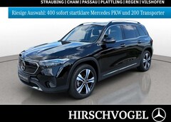 Bild des Angebotes Mercedes-Benz EQB 300 4M Progressive+Pano+DISTRON+KEYLESS+Memo