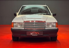 Bild des Angebotes Mercedes-Benz 190 E/(W201)/2.0 118PS/SCHIEBEDACH/SCHALTER/BRD!!