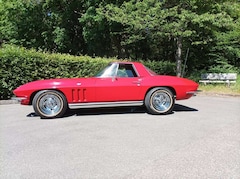 Corvette C2