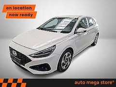 Bild des Angebotes Hyundai i30 Style Kamera/LED/Navi 10,25°/Virtual