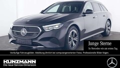 Bild des Angebotes Mercedes-Benz E 450 d 4M T Avantgarde Distronic AHK 360° Memory