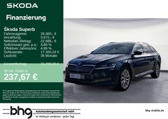 Bild des Angebotes Skoda Superb Combi 2.0 TDI DSG Premium Edition