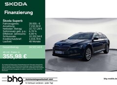Bild des Angebotes Skoda Superb Combi 2.0 TDI DSG Premium Edition