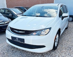 Bild des Angebotes Chrysler Pacifica L 3.6 Automatik 8-Sitzer Kamera Anhänge