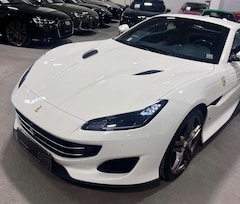 Bild des Angebotes Ferrari Portofino PORTOFINO BIANCO CERAMIC ADAS 360CAMERA CLIMASEA