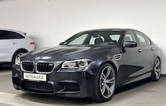 Bild des Angebotes BMW M5 Competition | 1.Hand - Deutsches Fzg.!