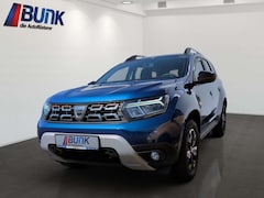 Bild des Angebotes Renault Duster Extreme 1.3L / Komfort-Paket / LED