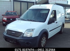 Bild des Angebotes Ford Transit Connect Kasten Lang