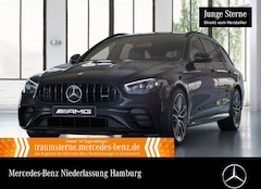 Bild des Angebotes Mercedes-Benz E 53 AMG E 53 4M T-Modell AMG+NIGHT+360+MULTIBEAM+FAHRASS