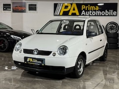 Bild des Angebotes VW Lupo 1.4 Basis / Automatik Zentralverrieglung