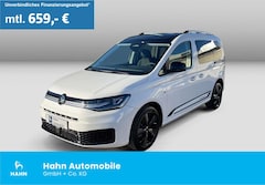 Bild des Angebotes VW Caddy EDITION 1,5TSI 85kW eHybrid DSG AGR KAMERA