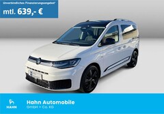 Bild des Angebotes VW Caddy EDITION 1,5TSI 110kW eHybrid DSG AGR KAMER