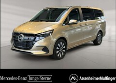 Bild des Angebotes Mercedes-Benz EQV 300 Avantgarde **MBUX,Navi,360°,el.Schiebe