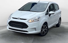Bild des Angebotes Ford B-Max 1.6 Ti-VCT Sync Edition