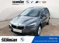 Bild des Angebotes BMW 220 d Gran Tourer xDrive Advantage + GARANTIE