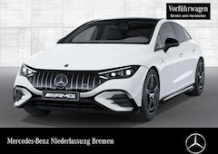 Bild des Angebotes Mercedes-Benz EQE 53 AMG 4M Fahrass Pano Burmester Distr. HUD