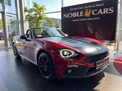 Bild des Angebotes Abarth 124 Spider GT LED LEDER NAV RFK SHZ