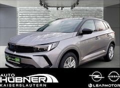 Bild des Angebotes Opel Grandland Ultimate AT Park & Go Prem.|AHK|4xSHZ
