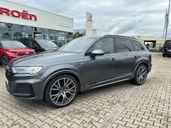 Bild des Angebotes Audi Q7 50 TDI quattro S line