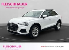 Bild des Angebotes Audi Q3 45 TFSI e 180kW+HYBRID+AUTOMATIK+PDC+
