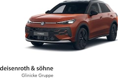 Bild des Angebotes VW T-Roc T-ROC Style 1.5 TSI AHK/Nav/Kam/ACC/19"/Matrix/A