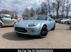 Bild des Angebotes Mazda MX-5 1.8 Niseko Roadster Coupe