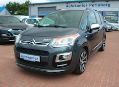 Bild des Angebotes Citroen C3 Picasso Selection Panorama Klimaautomatik