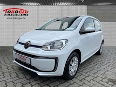 Bild des Angebotes VW e-up! up! Klimaautom DAB Regensensor GA BT Lichtsensor e