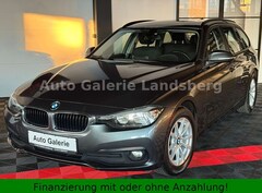 Bild des Angebotes BMW 316 d Touring*Automatik*Navi*Bluetooth*Klima*2Hd.