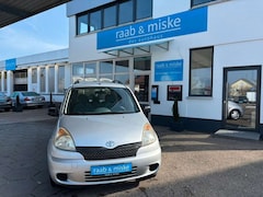 Bild des Angebotes Toyota Yaris 1.3 linea sol *Klima/ZV/Radio*