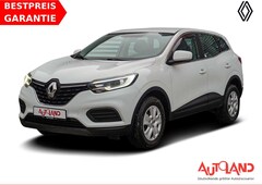Bild des Angebotes Renault Kadjar 1.3 TCE Life GPF Klima Tempomat Bluetooth