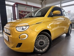 Bild des Angebotes Fiat 500 Hybrid 1.0 Firefly 65PS Torino PDC KLIMA