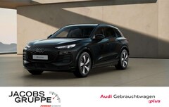 Bild des Angebotes Audi Q6 e-tron quattro Pano*Matrix*TopView *