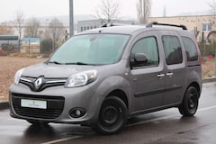 Bild des Angebotes Renault Kangoo Limited