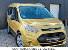 Bild des Angebotes Ford Tourneo Connect 1.6TDCI/KLIMA/PANORAMA