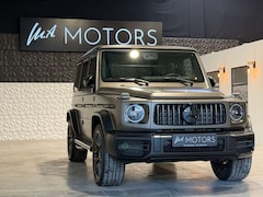 Bild des Angebotes Mercedes-Benz G 63 AMG G63 AMG/SUPERIOR/TV/BURM/S.BELÜFT/1.HAND