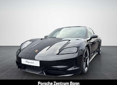 Porsche Taycan Black Edition HA-Lenkung InnoDrive 21-Zoll
