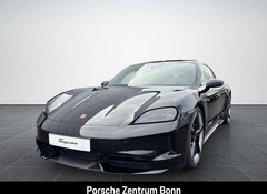 Bild des Angebotes Porsche Taycan Black Edition HA-Lenkung InnoDrive 21-Zoll