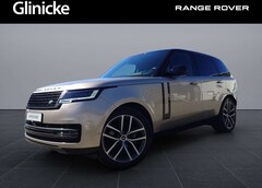 Bild des Angebotes Land Rover Range Rover D350 Autobiography 22" AHK PixelLED