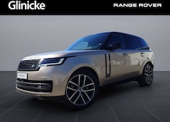 Bild des Angebotes Land Rover Range Rover D350 Autobiography 22" AHK PixelLED