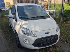 Bild des Angebotes Ford Ka/Ka+ Ka Ka 1.2 Start-Stopp-System Titanium